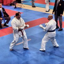 karate championship