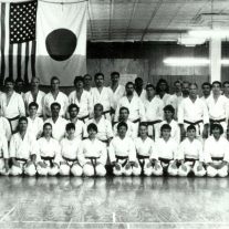 JKA Chicago 80s