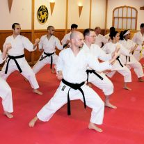 jka dojo