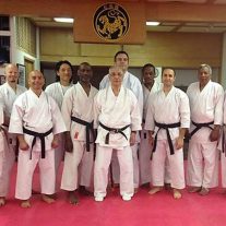 Ki Energy Session April 2014 1