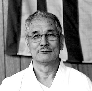Sugiyama Sensei