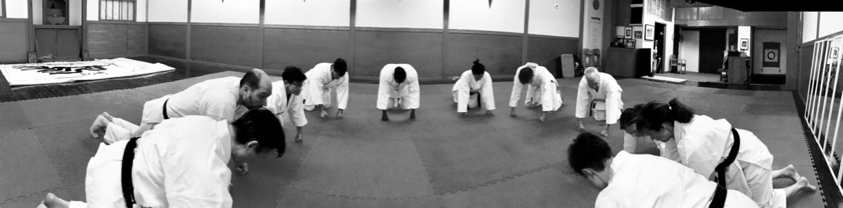 self defense techniques for beginners 